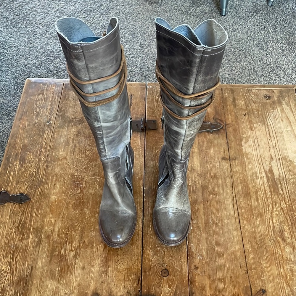 FreeBird Tall Boot
